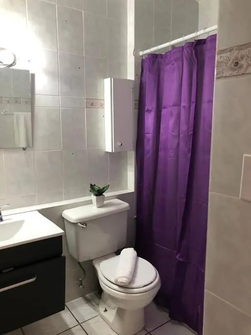 شقة سان خوان  في Beach Apt At Marbella Del Caribe 3 بورتوريكو