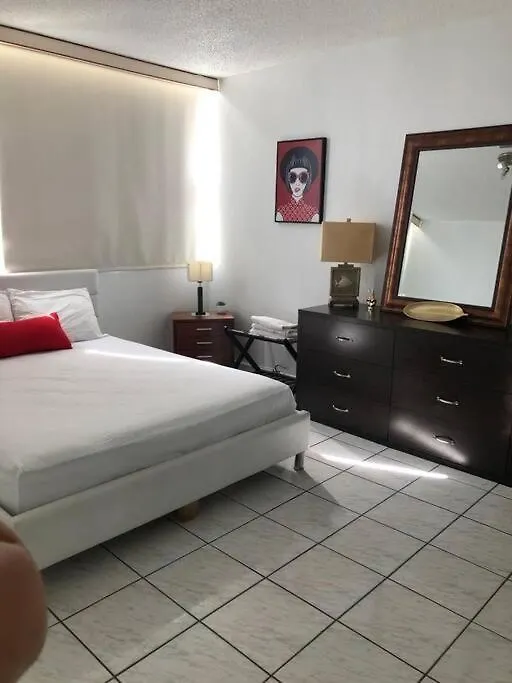 شقة سان خوان  في Beach Apt At Marbella Del Caribe 3